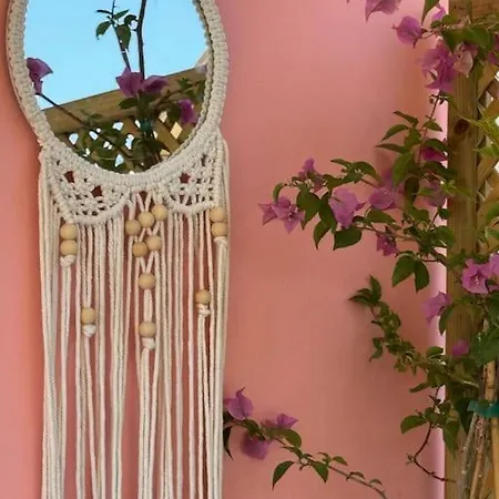 Reginas & Apts-bougainvillea Fiscardo With Private Terrace Apartment Fiskardo