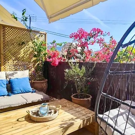 Apartment Regina & - Fiscardo Fiskardo