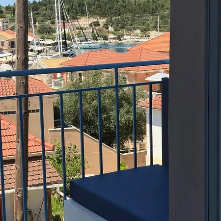 Apartment Regina & - Fiscardo Fiskardo