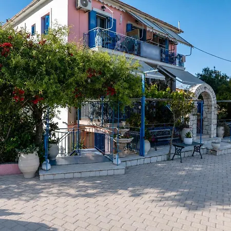 Regina & - Fiscardo Apartment Fiskardo