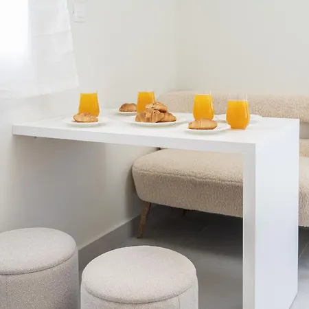 Regina & - Fiscardo Apartment