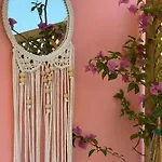 Reginas & Apts-bougainvillea In In The Heart Of Fiscardo With Private Terrace Appartement Fiskardo